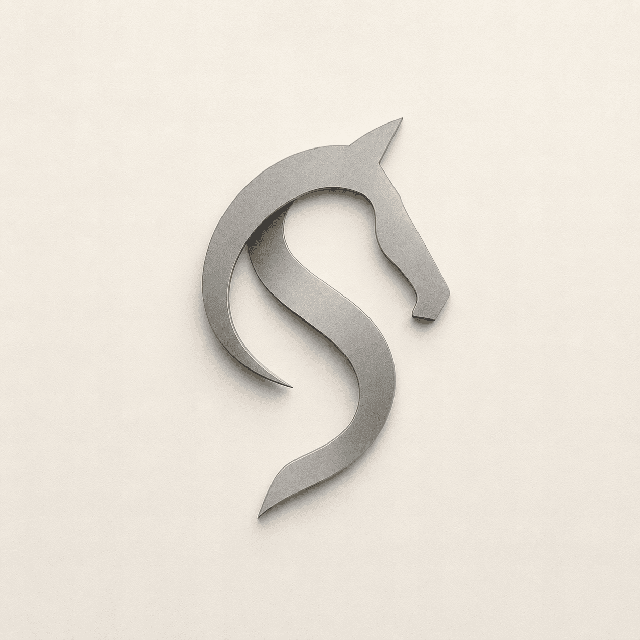 Sanctum logo on light background